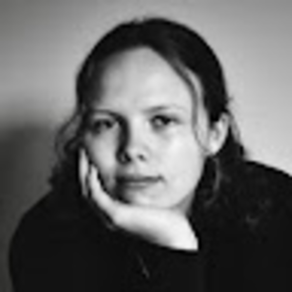 Meet your Posher, Chloe